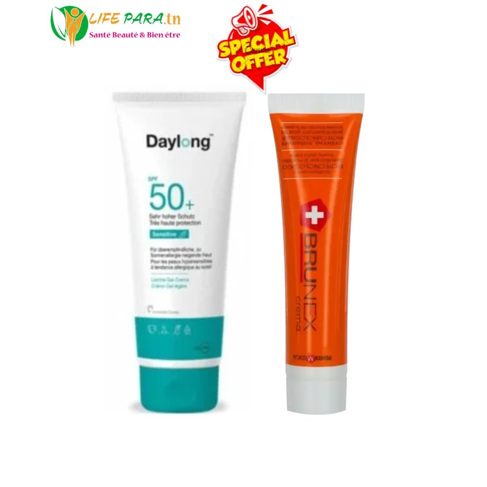 pack daylong brunex