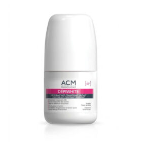ACM Dépiwhite Déodorant Anti-transpirant Unifiant