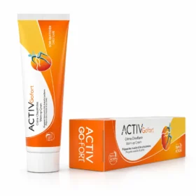 ACTIV GO-FORT 50GR- 6192323400385