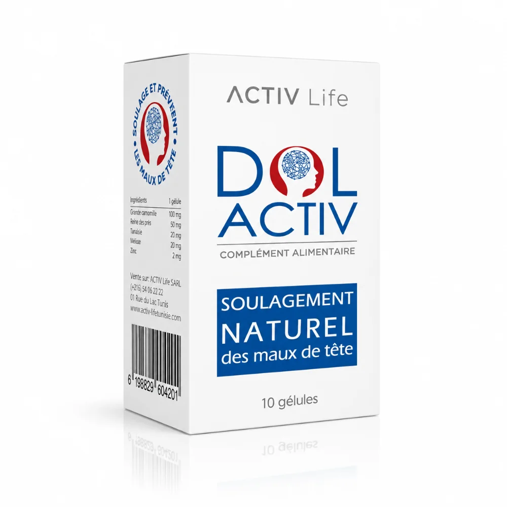 ACTIV LIFE DOL ACTIF10G ACTIV LIFE DOL ACTIF10G-6192323400422