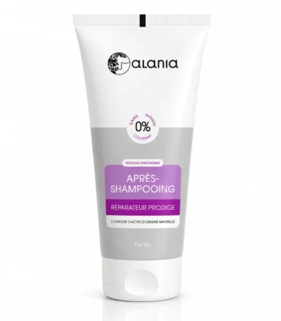 ALANIA APRES -SHAMPOOING REPARATEUR 250 ML-6192482800156