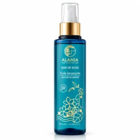 ALANIA Bain de Soleil – Huile bronzante Monoi 150ML-6192482800071
