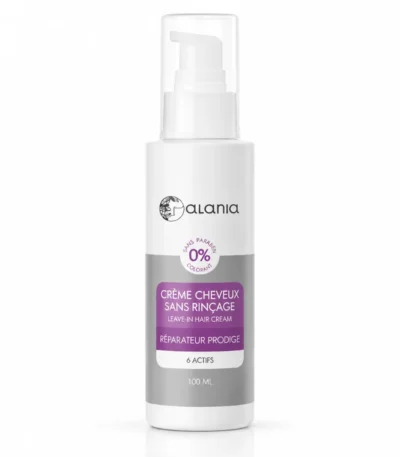 ALANIA Creme Cheveux Sans Rinçage Reparateur Prodigue 100ML-6192482800682