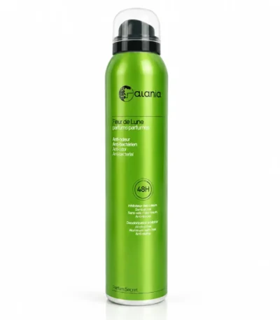 ALANIA Deo Parfume Fleur De Lune 200ML-6192482800804