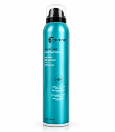 ALANIA Deo Parfume Pierre De Soleil 200ML-6192482800811