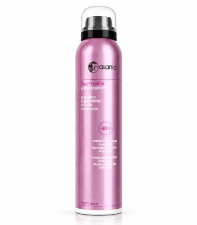 ALANIA Deo Parfume Rose Boisee 200ML-6192482800798