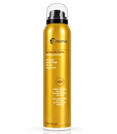ALANIA Deo Parfume Tubereuse Doree 200ML-6192482800828