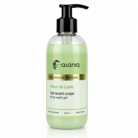 ALANIA GELS LAVANTS CORPS Fleur De Lune 350ML-6192482800750