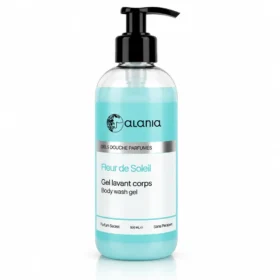 ALANIA GELS LAVANTS CORPS Pierre De Soleil 350ML-6192482800767