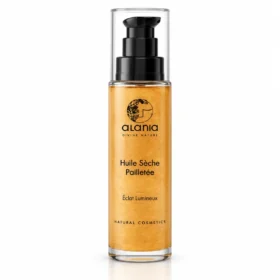 ALANIA Huile sèche pailletée 60ML-6192482800095