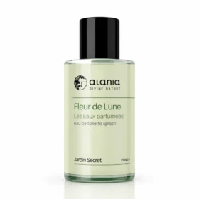 ALANIA JARDIN SECRET Eau Parfumee Cheveux et Corps – Fleur de Lune-6192482800637