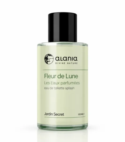 ALANIA JARDIN SECRET Eau Parfumee Cheveux et Corps – Fleur de Lune-6192482800637
