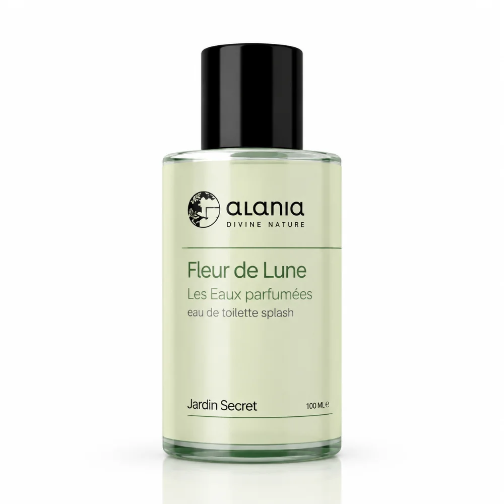 ALANIA JARDIN SECRET Eau Parfumee Cheveux et Corps – Fleur de Lune ALANIA JARDIN SECRET Eau Parfumee Cheveux et Corps – Fleur de Lune-6192482800637