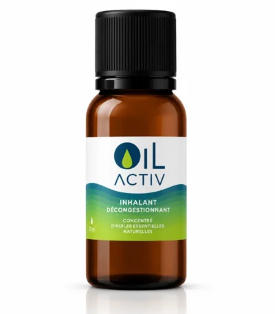 Activ Life Oil Activ 28ml-6192323400507