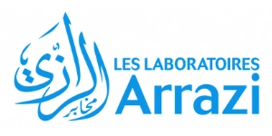 ARRAZI logo