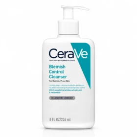 CERAVE Gel Moussant anti-imperfections 236ml-3337875784054