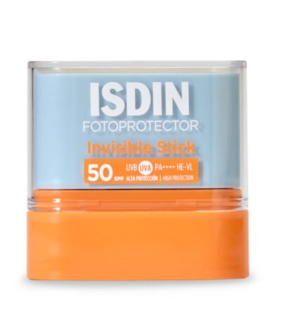 isdin-fotoprotector-stick-invisible-solaire-spf50-10gr 8429420280878