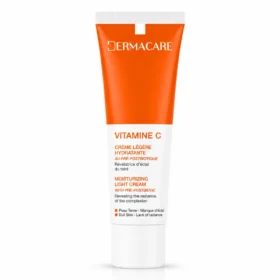 DERMACARE VITAMINE C - CREME LEGERE HYDRATANTE 50ML-6192432501522