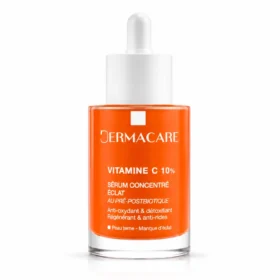 DERMACARE VITAMINE C - SERUM ECLAT CONCENTRE 30ML-6192432501539