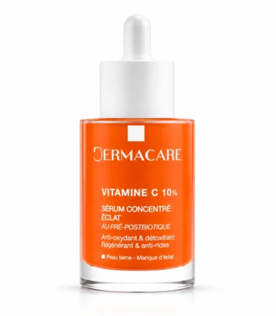 DERMACARE VITAMINE C - SERUM ECLAT CONCENTRE 30ML-6192432501539