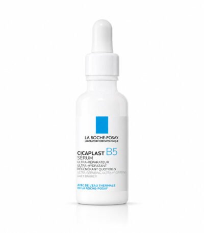 LA ROCHE POSAY CICAPLAST SERUM B5 (30mL)-3337875837804