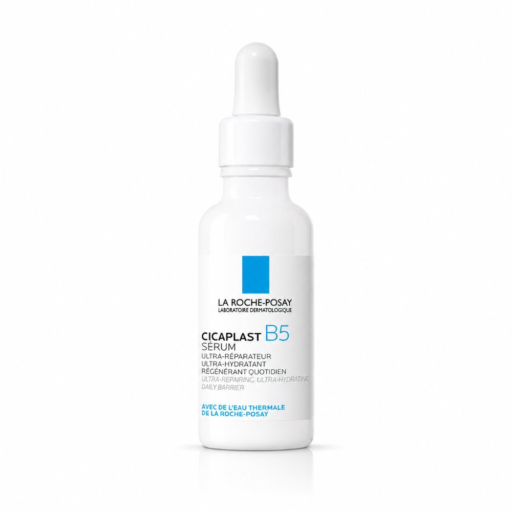 LA ROCHE POSAY CICAPLAST SERUM B5 (30mL)-3337875837804 LA ROCHE POSAY CICAPLAST SERUM B5 (30mL)-3337875837804