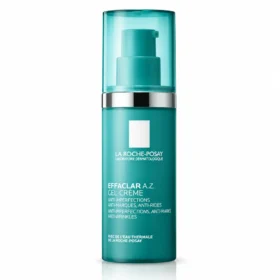 LA ROCHE POSAY EFFACLAR A.Z. GEL CREME ANTI IMPERFECTIONS 40ML- 3337875920742