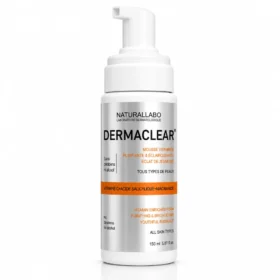 NATURALLABO DERMACLEAR® Mousse-6192449400702