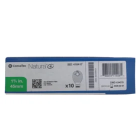 Natura Colostomie 45mm 1 pièce