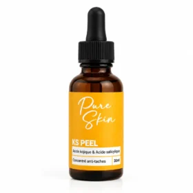 PURE SKIN KS PEEL 30ML-6192340800083