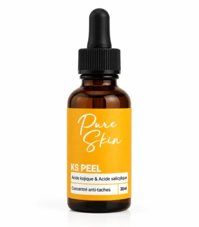 PURE SKIN KS PEEL 30ML-6192340800083