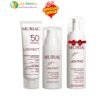 Pack Trio MURIAC Lightact Anti-Taches