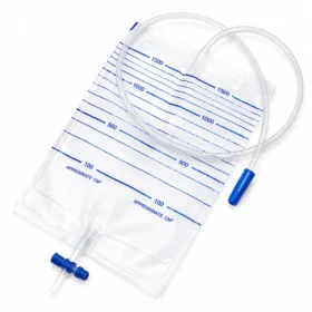 SAC A URINE STERILE