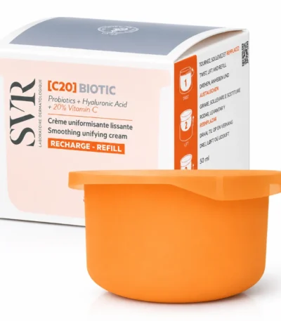 SVR BIOTIC C20 CREME REGENERAD 50ML