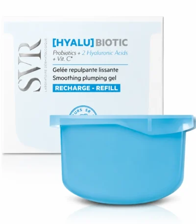 SVR BIOTIC HYALU - GELEE REGERERANTE REPULPANTE RECHARGE 50ML