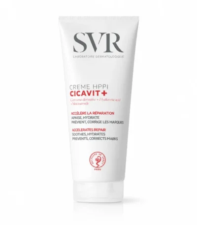 SVR CICAVIT+ CREME HPPI REPARATRICE ANTI MARQUES 100ML