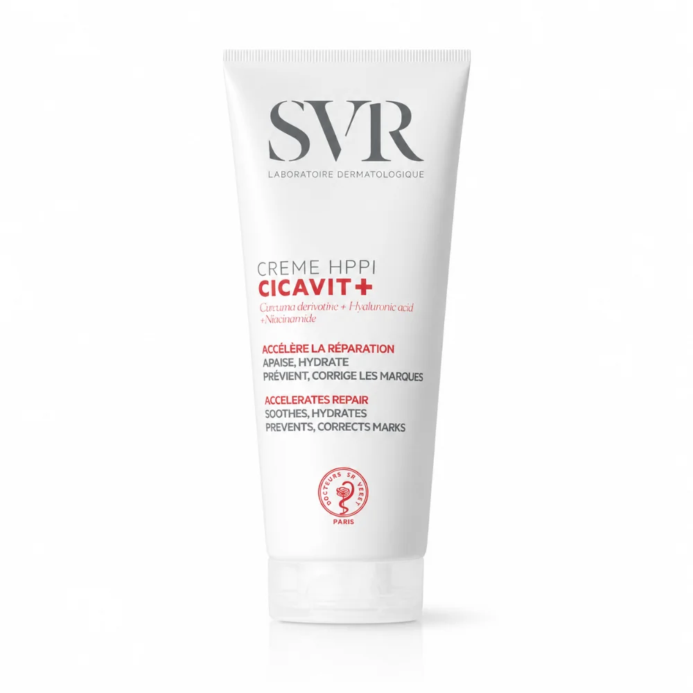 SVR CICAVIT+ CREME HPPI REPARATRICE ANTI MARQUES 100ML SVR CICAVIT+ CREME HPPI REPARATRICE ANTI MARQUES 100ML