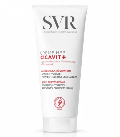 SVR CICAVIT+ CREME HPPI REPARATRICE ANTI MARQUES 40ML