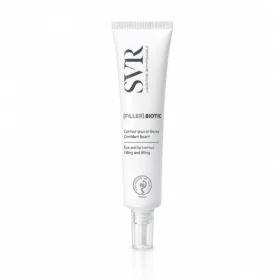 SVR FILLER BIOTIC CONTOUR YEUX ET LEVRES COMBLANT LIFTANT 15ML