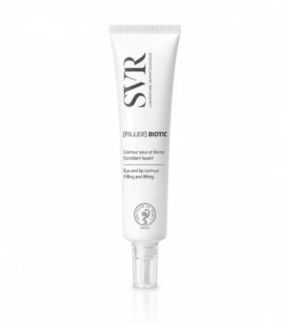 SVR FILLER BIOTIC CONTOUR YEUX ET LEVRES COMBLANT LIFTANT 15ML