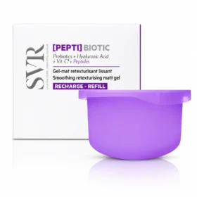 SVR PEPTI BIOTIC GEL MAT REGENERANT LISSANT RECHARGE 50ML
