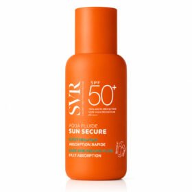 SVR SUN SECURE Aqua Fluide SPF 50+ (50ml)-3662361005772