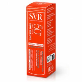 SVR SUN SECURE EASY STICK Recharge SPF50+ (10gr)-3662361004584