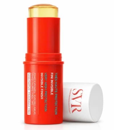 SVR SUN SECURE - EASY STICK SPF50+ 10GR