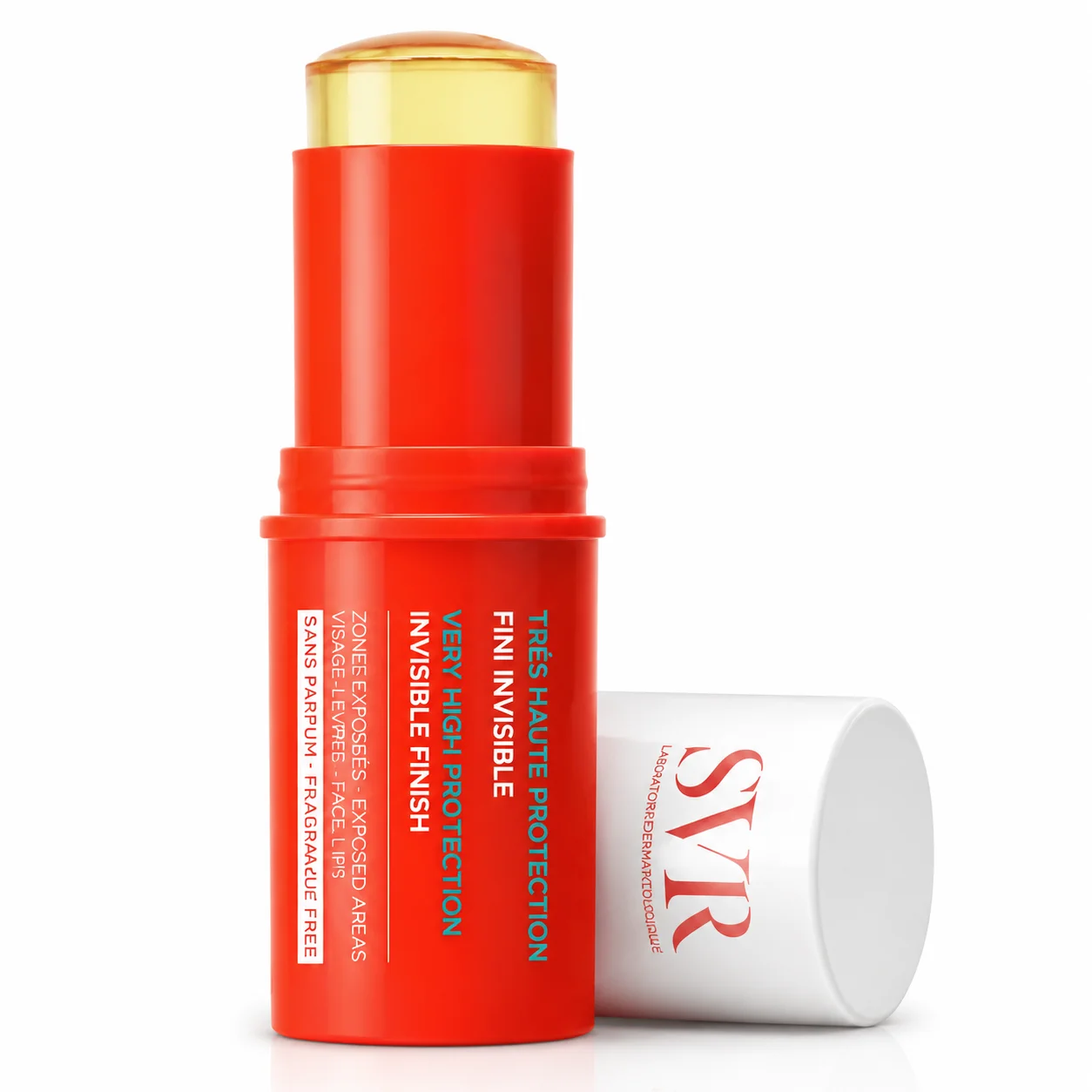 SVR-SUN-SECURE-EASY-STICK-SPF50-10GR2 SVR SUN SECURE - EASY STICK SPF50+ 10GR
