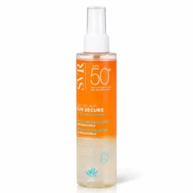 SVR SUN SECURE EAU SOLAIRE SPF50+ 200ML