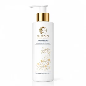 ALANIA JARDIN SECRET HUILE APAISANTE HYDRATANTE 150ML-6192482800026