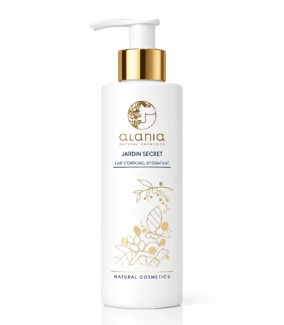 ALANIA JARDIN SECRET HUILE APAISANTE HYDRATANTE 150ML-6192482800026