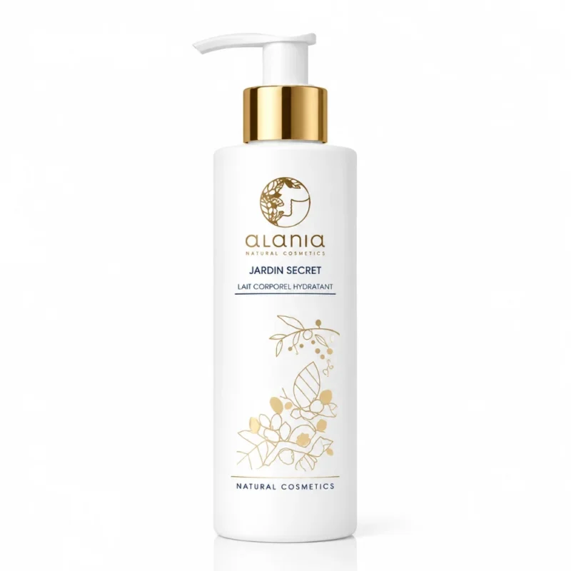 ALANIA JARDIN SECRET HUILE APAISANTE HYDRATANTE 150ML-6192482800026