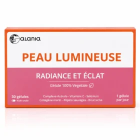 ALANIA PEAU LUMINEUSE RADIANCE ET ECLAT 30 GELULES-6192482800583